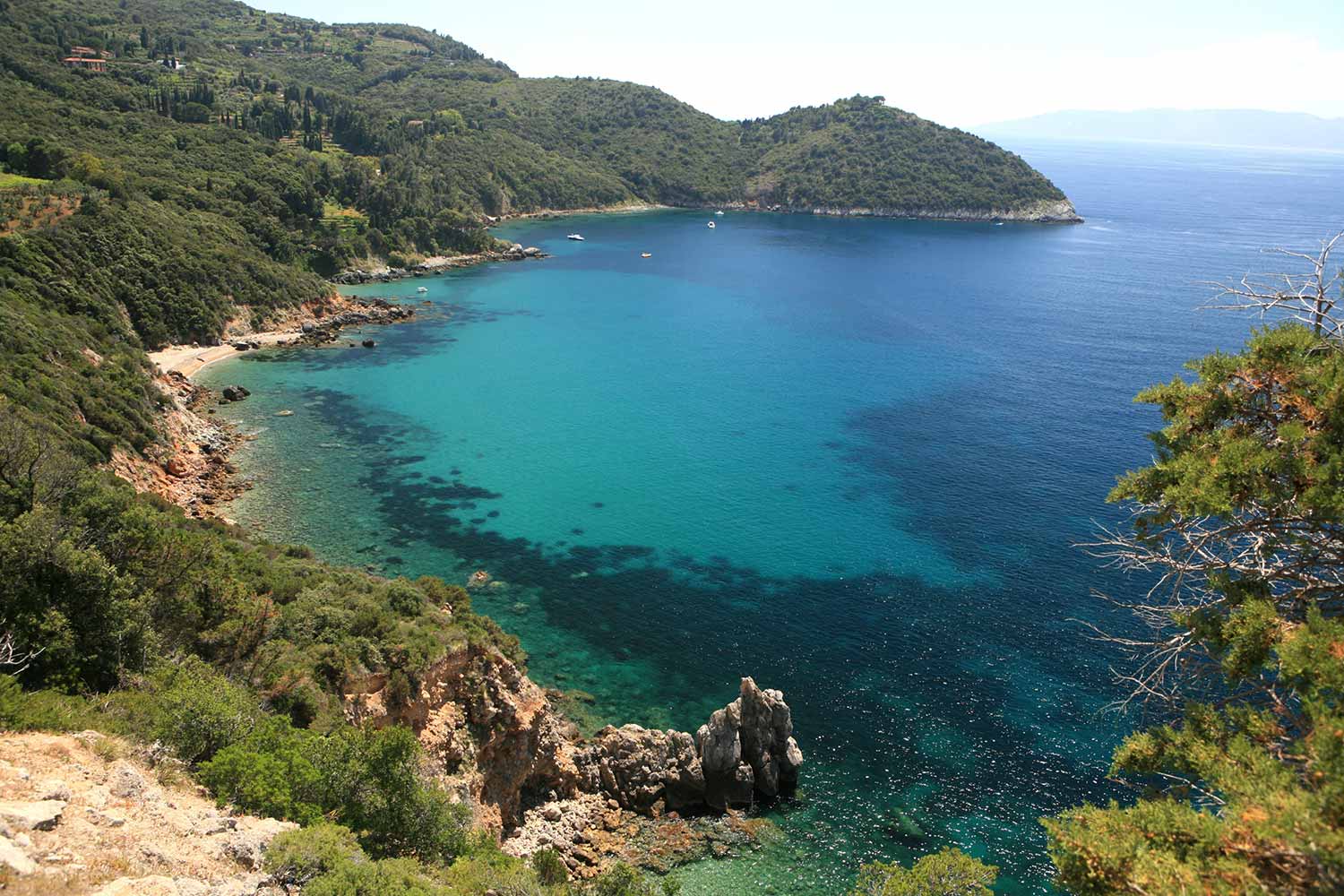 Monte Argentario