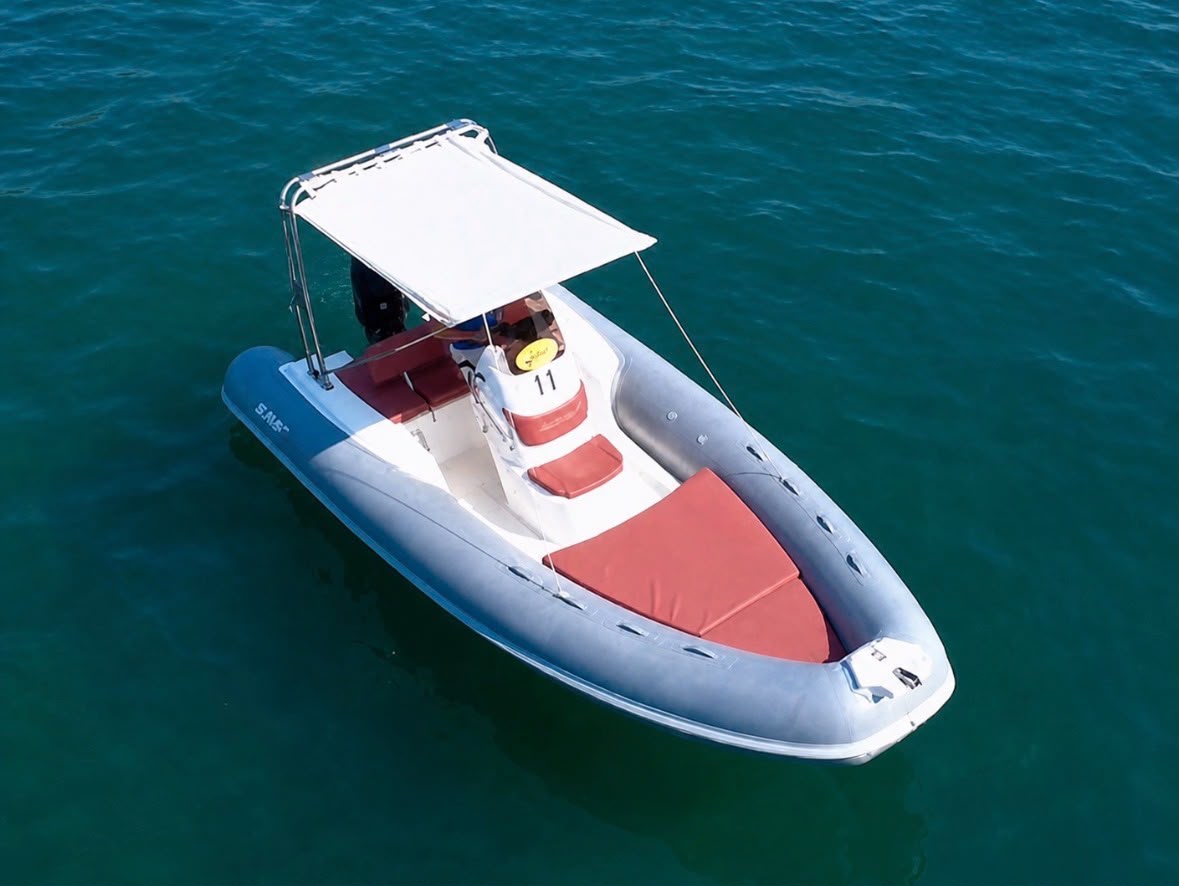 Gommone 1