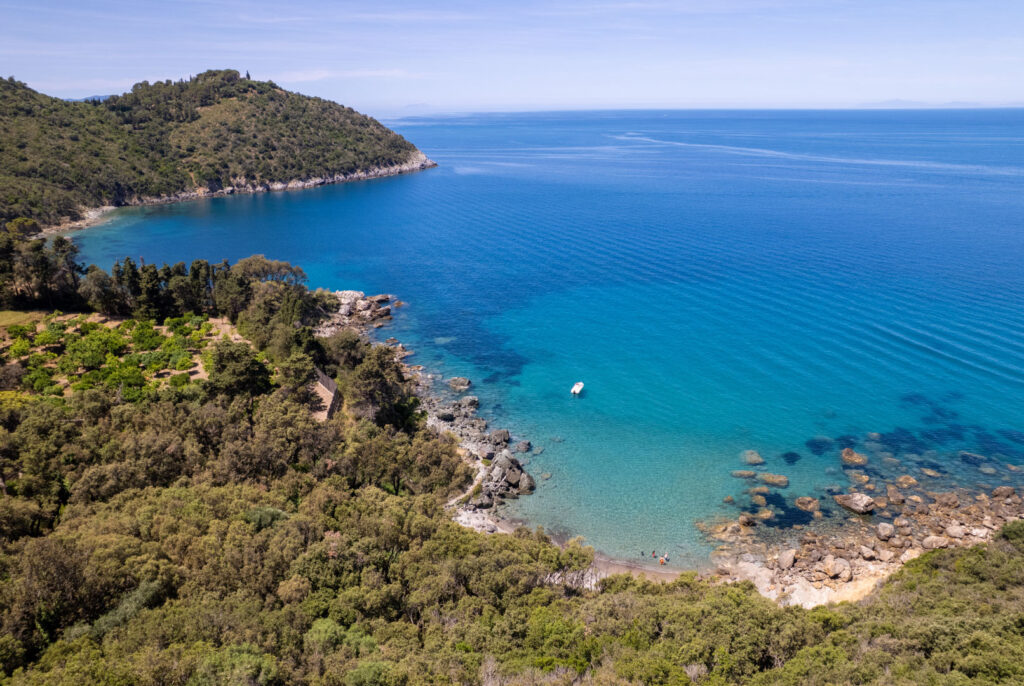 Cala Grande