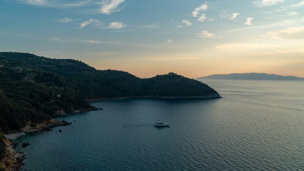 Cala del Purgatorio