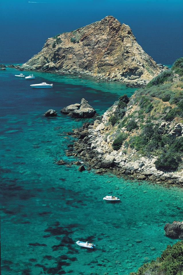 Isola Rossa